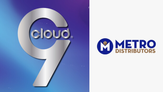 Cloud 9 Revamps Aphrodisiac Beverage Branding, Announces Metro Distribution Deal