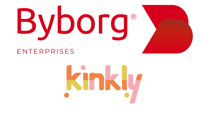 Byborg Enterprises Acquires Kinkly.com