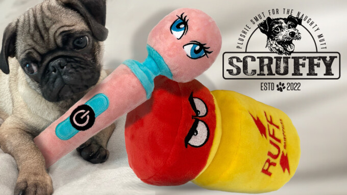 C1R Debuts 2 Additions to 'Scruffy Dog' Line