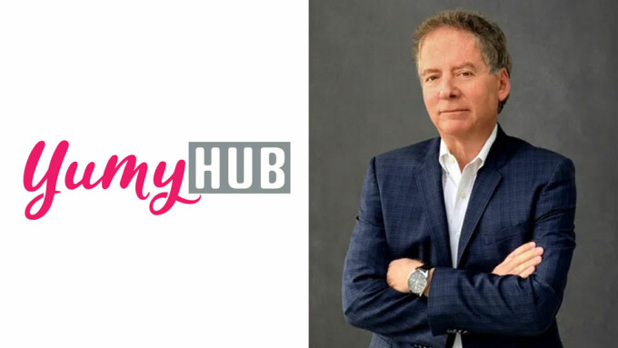 Industry Vet Michael H. Klein Named YumyHub President