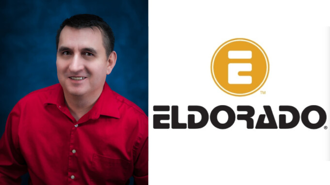 Eldorado Hires Nathan Morimitsu as Marketing Manager