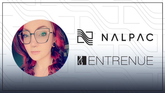 Nalpac/Entrenue Hires SaraKay Lamons as Sales Representative