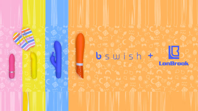 LonBrook to Distribute BSwish in Australia