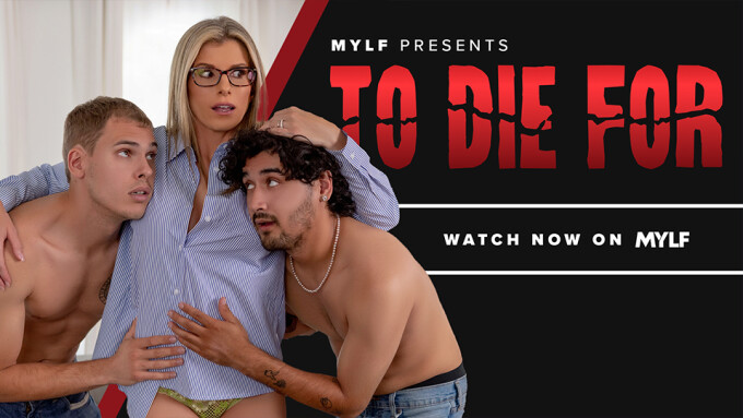 MYLF Debuts Full Version of 'To Die For'