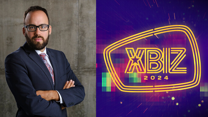 Ethical Capital Partners' Solomon Friedman to Deliver XBIZ 2024 Keynote