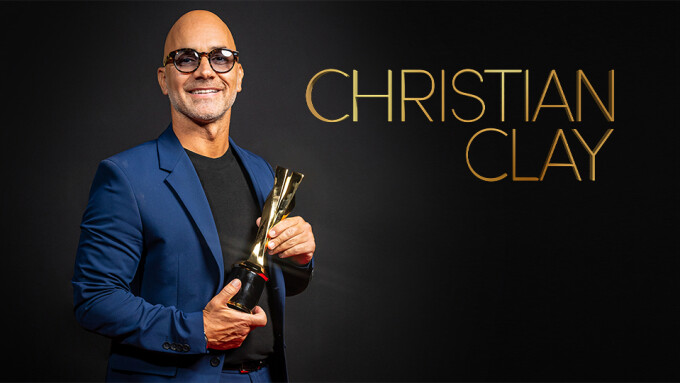 Performance Maestro: Christian Clay Hits Peak With Award-Winning Year