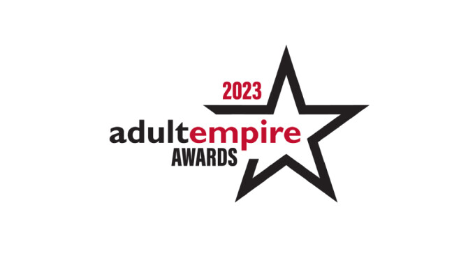 2023 Adult Empire Award Winners Announced