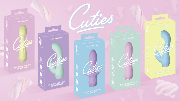 Orion Debuts 4th Generation 'Cuties' Vibes