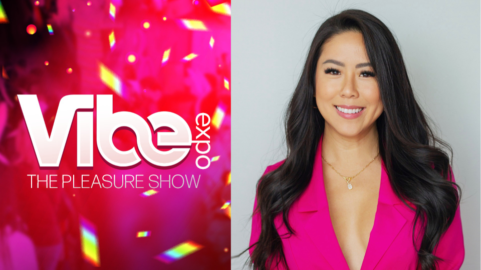 Dr. Tara to Host Have an Orgasmic Day Workshop at Vibe Expo XBIZ