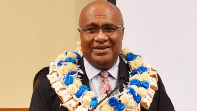 Fiji Government to Launch Task Force to Reduce Porn Viewership