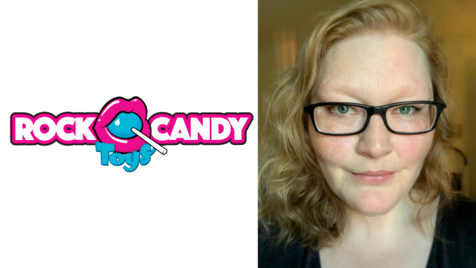 Rock Candy Toys Hires Janet Gorman as Sales and Marketing Assistant