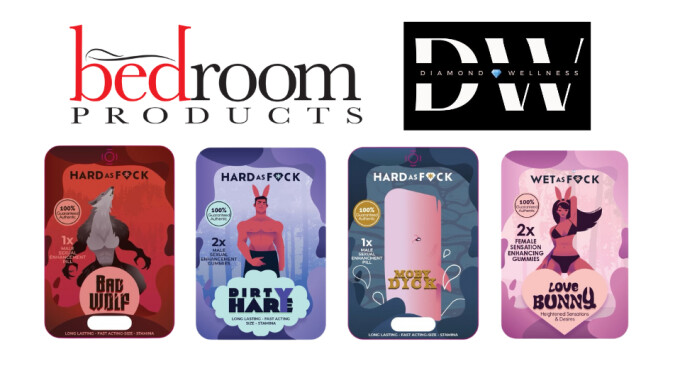 Diamond Wellness Signs Distro Deal With Bedroom Products