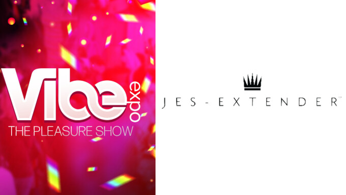 DanaMedic to Showcase MaleEdge, Jes-Extender, Erect'r, Zestra at Vibe Expo
