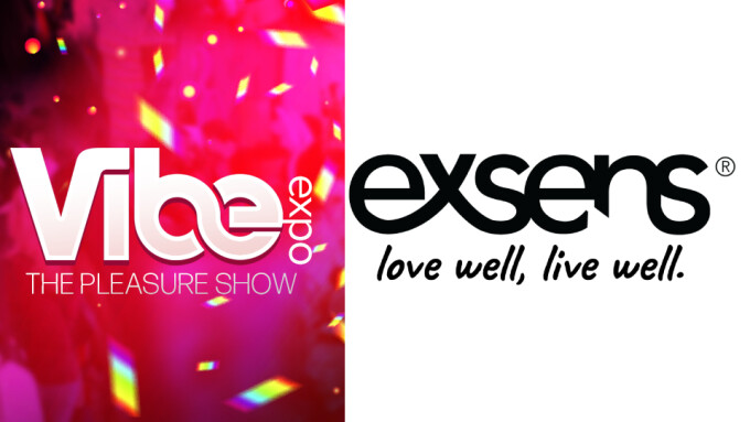 Exsens to Showcase Lubricant Collections at Vibe Expo