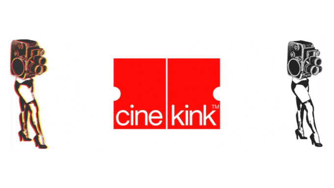 CineKink Submission Period Opens for 21st Anniversary Film Festival