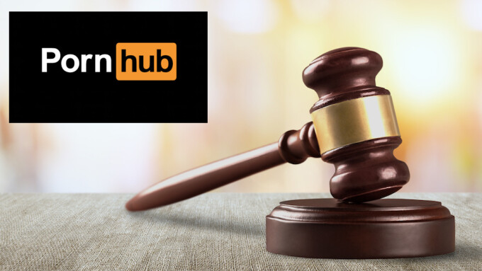 Pornhub, Department of Justice Reach Agreement Over GirlsDoPorn Allegations