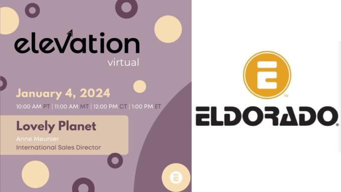 Eldorado Hosting 1st 'Virtual Elevation' Webinar of 2024 Next Week
