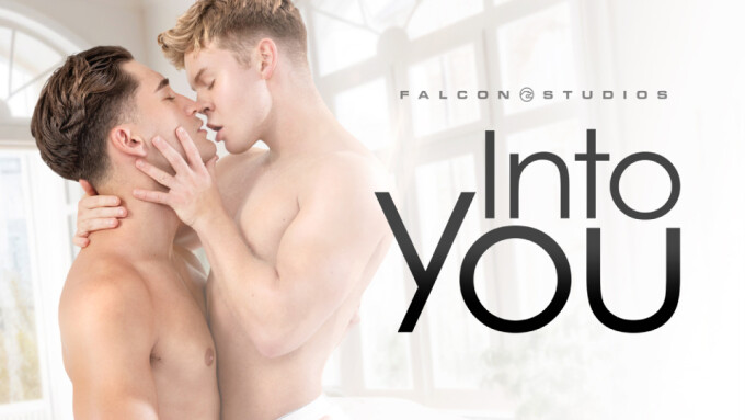 Sean Xavier, MrDeepVoice Star in 1st Installment of Falcon's 'Into You'