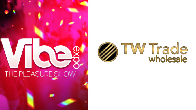 TW Trade to Showcase OTouch's 'Magic Stick' at Vibe Expo