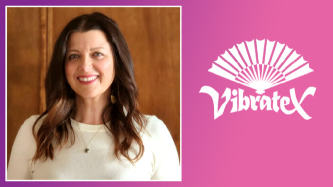 Vibratex Hires Sarah Tomchesson as Director of Marketing