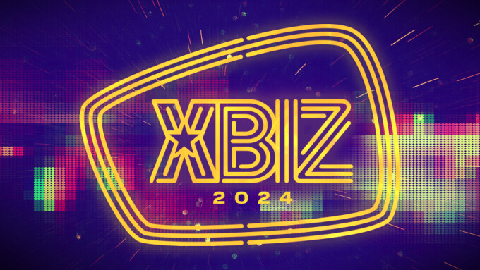 2024 XBIZ Show Schedule Announced