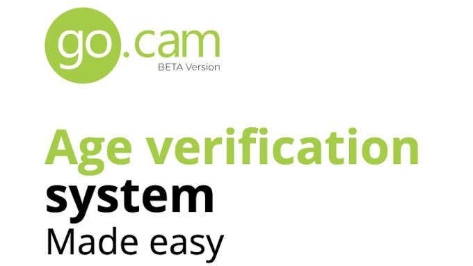 GO.cam Offers EU-Compliant Age Verification Solution to Adult Platforms