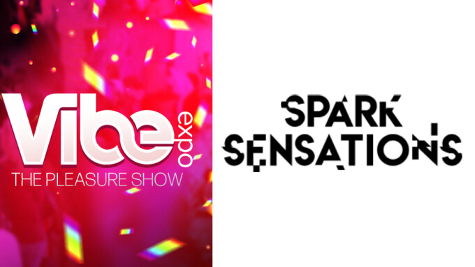 Spark Sensations to Showcase 'Sexual Stimulation Gummies' at Vibe Expo