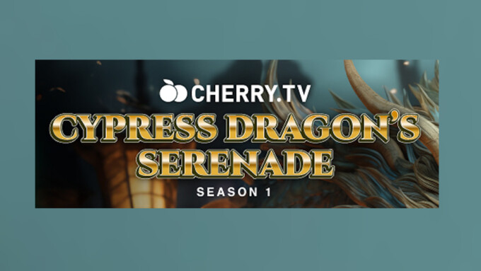 Cherry.tv Debuts Seasonal Events With 'Cypress Dragon's Serenade'
