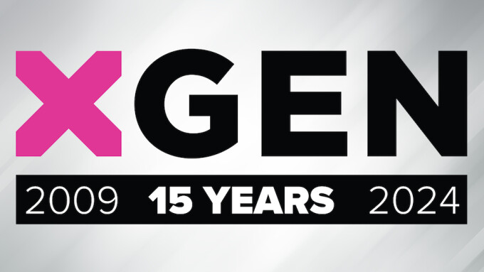 Xgen Products Marks 15th Anniversary