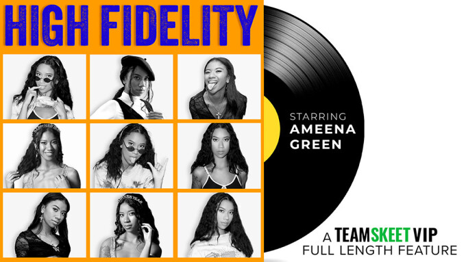 TeamSkeet Drops New Feature 'High Fidelity' for VIP Members