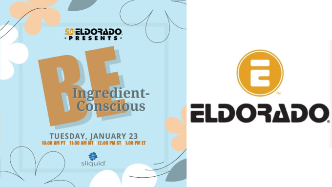 Eldorado Partners With Sliquid for Next Facebook Live Event