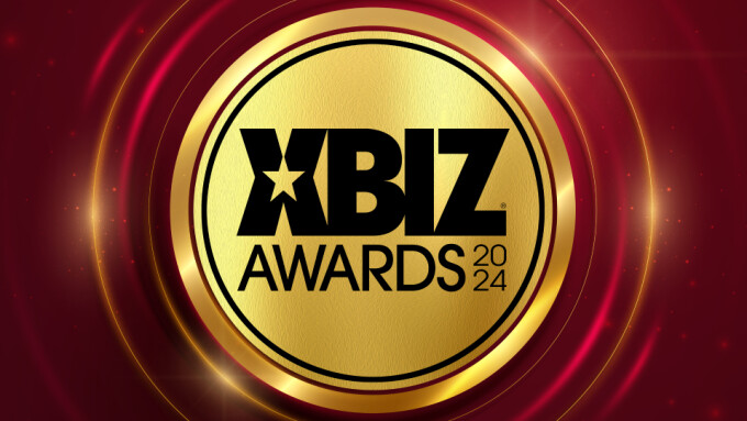 2024 XBIZ Awards Winners Announced