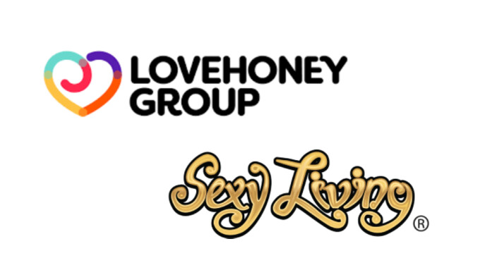 SexyLiving Now Shipping Several Brands From Lovehoney Group