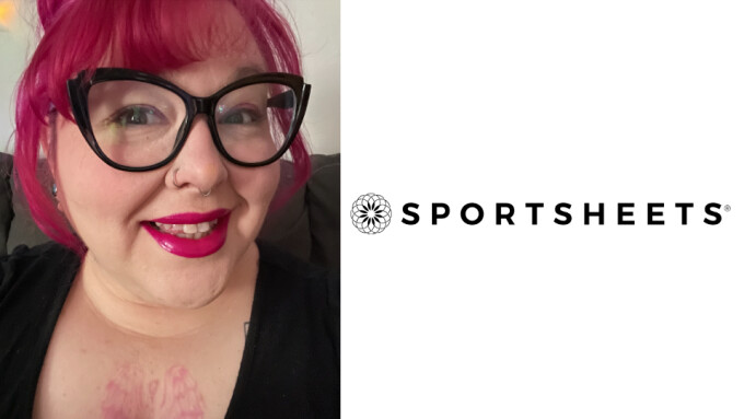 Sportsheets Appoints Corrinne Musick as Brand Ambassador