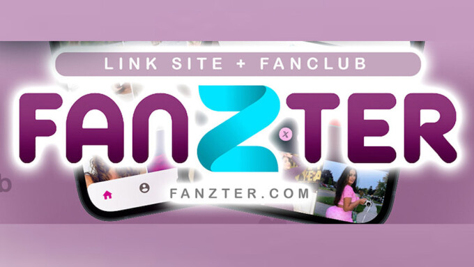 Multi-Featured Link Site Platform Fanzter Launches