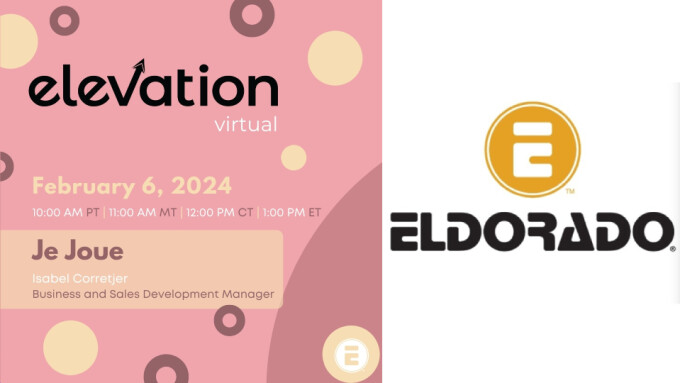 Eldorado to Host 'Virtual Elevation' Webinar With Je Joue's Isabel Corretjer