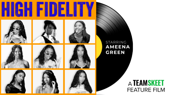 TeamSkeet Drops Full Version of 'High Fidelity'