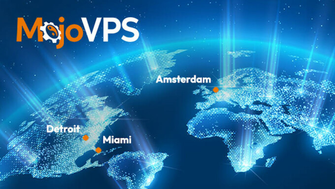MojoHost 'Next-Gen VPS' Now Available Globally