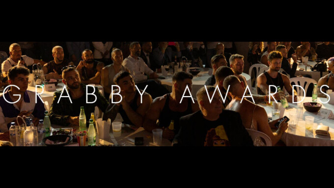 2024 Grabby Awards Europe Nominees Announced