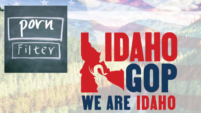 Idaho Republicans Split About Proposed Porn Filter Mandate