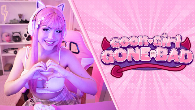 Rana Katana Stars in 'Goon Girl Gone Bad' From TransAngels