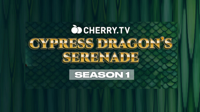 Cherry.tv introduces 'Cypress Dragon's Serenade' season pass