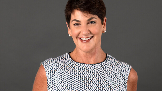 Segpay's Cathy Beardsley Named Among American Banker's 2024 'Most Influential Women in Payments'