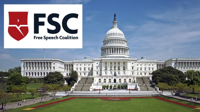 FSC submits statement of record to US Congress on financial discrimination