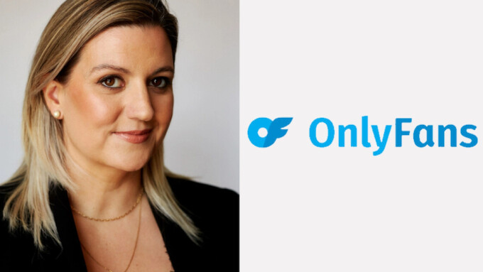 OnlyFans CEO: 'We're Very Proud of Our Adult-Content Creators'