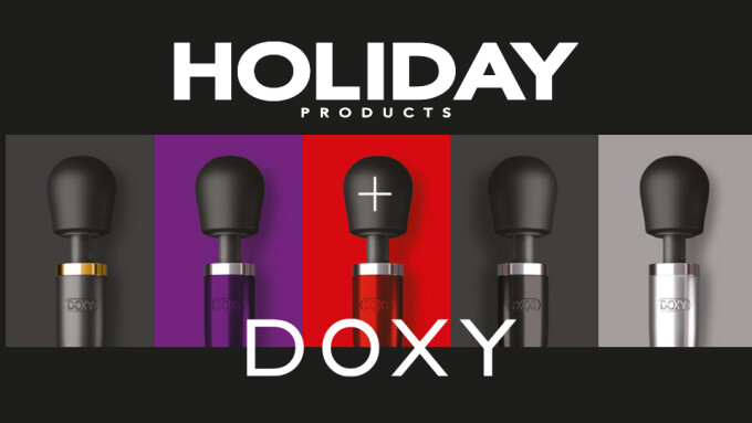 Holiday Products to Distribute Doxy in North America