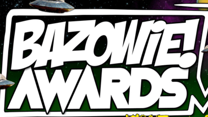 Bazowie Awards to Livestream Today