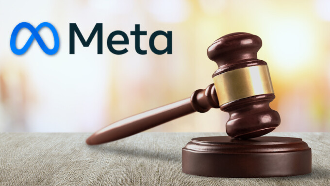 Performers Seek to Drop Blacklisting Lawsuit Against Meta