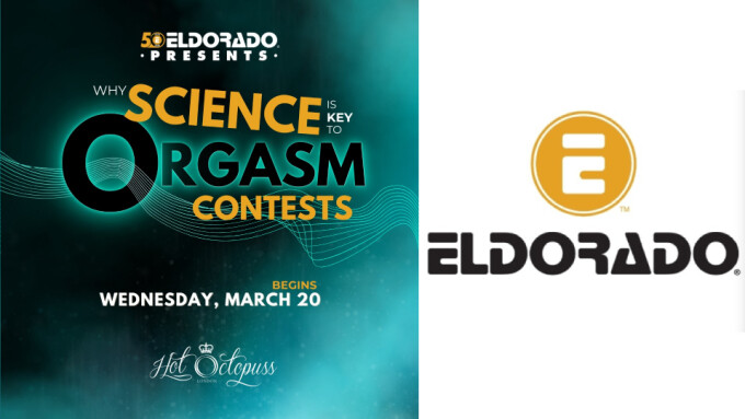 Eldorado Partners With Hot Octopuss for Next Facebook Live Event