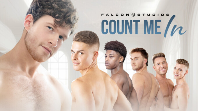 Tyler Rush, Jordan Starr Headline Falcon's 'Count Me In'